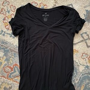 Soft & Sexy AE V Neck